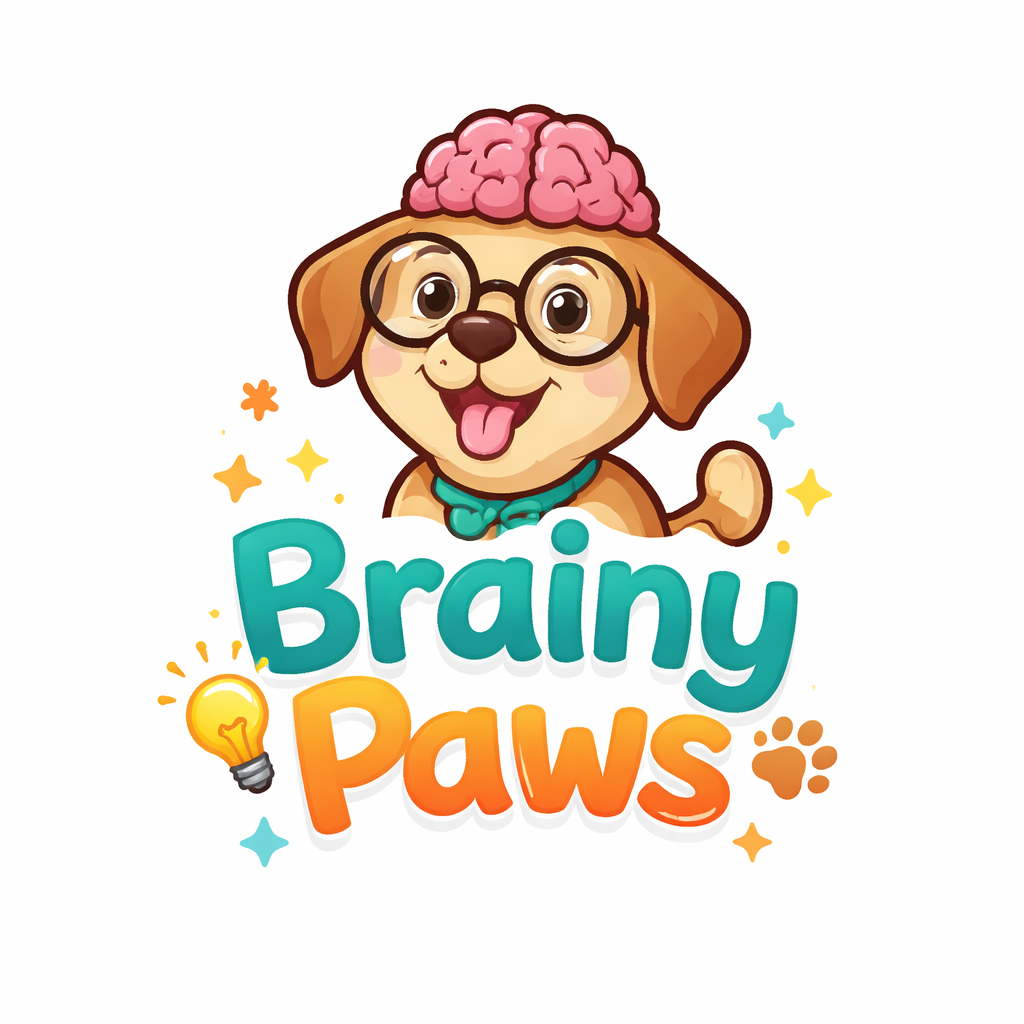 BrainyPaws